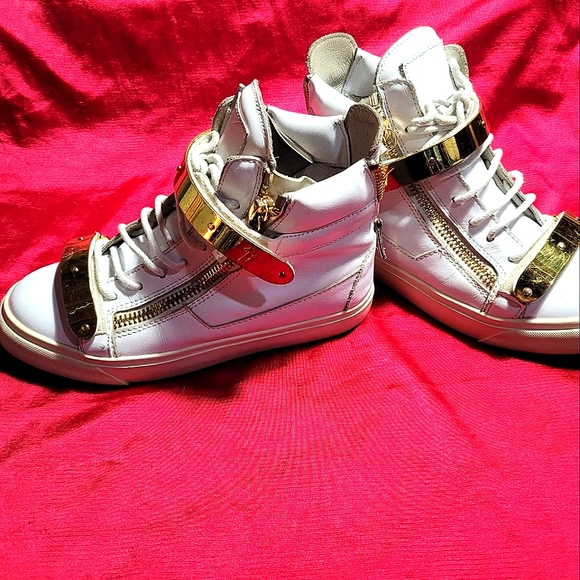 Giuseppe zanotti shoes - Picture 2 of 9